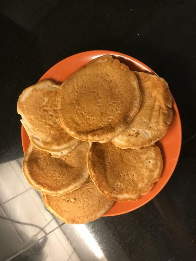 Ameriden Bed And Breakfast Godeby 外观 照片