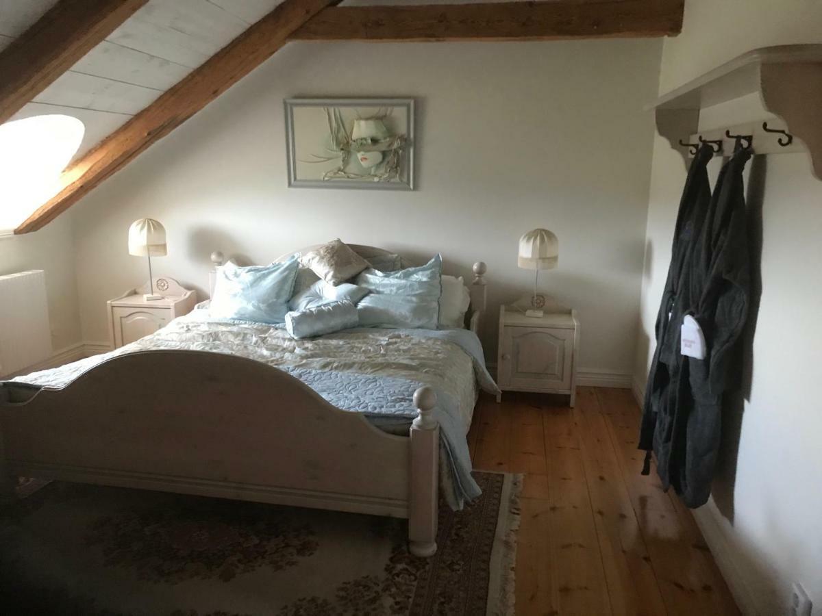 Ameriden Bed And Breakfast Godeby 外观 照片