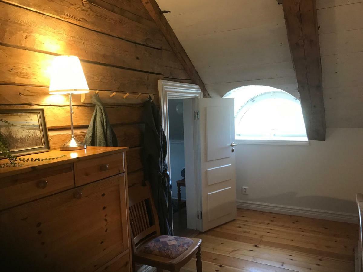 Ameriden Bed And Breakfast Godeby 外观 照片
