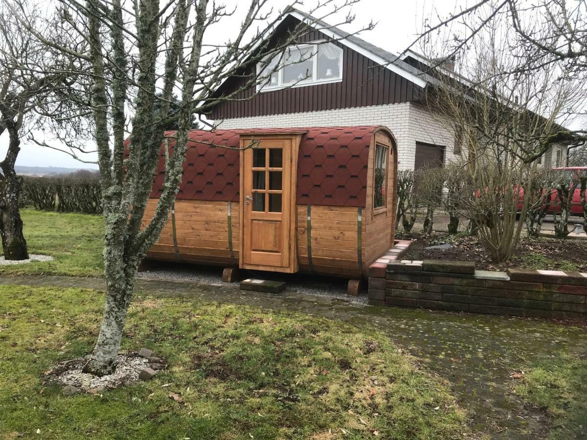 Ameriden Bed And Breakfast Godeby 外观 照片