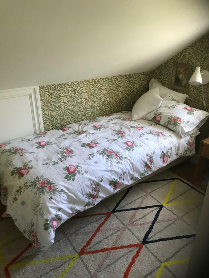 Ameriden Bed And Breakfast Godeby 外观 照片